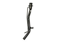 Filler pipe, fuel tank