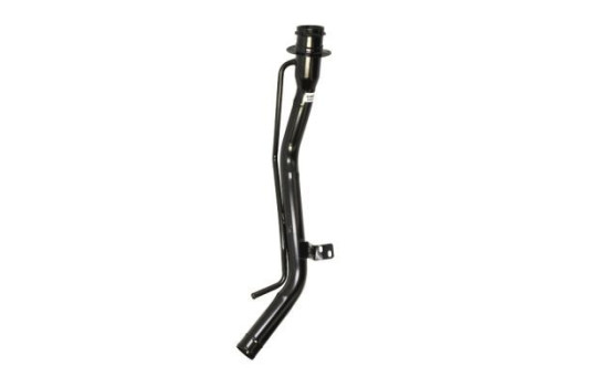 Filler pipe, fuel tank