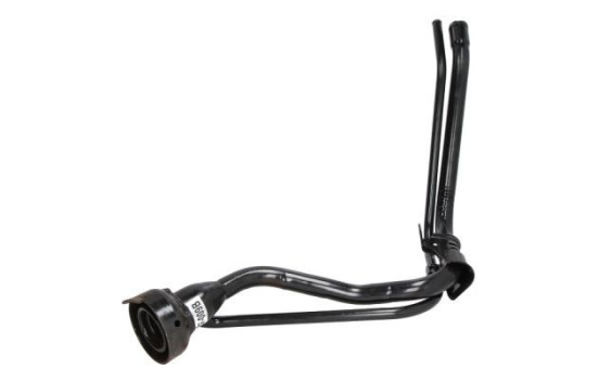 Filler pipe, fuel tank