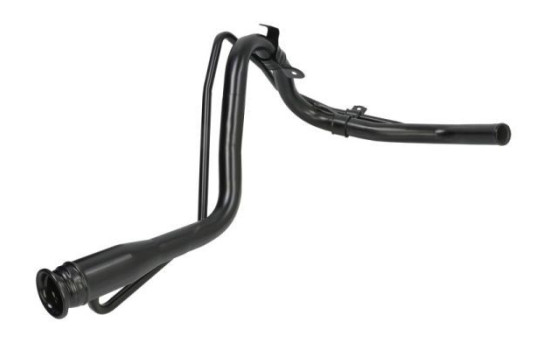 Filler pipe, fuel tank