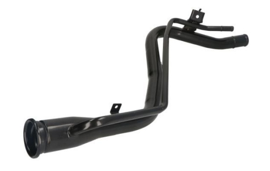 Filler pipe, fuel tank