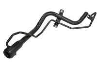 Filler pipe, fuel tank