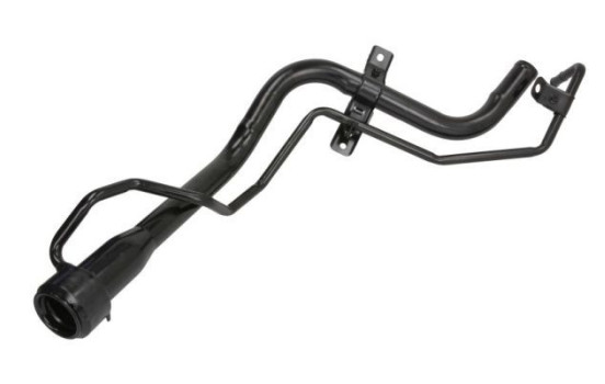 Filler pipe, fuel tank