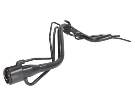 Filler pipe, fuel tank