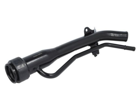Filler pipe, fuel tank