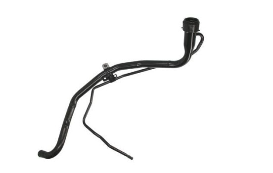 Filler pipe, fuel tank