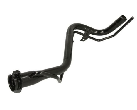 Filler pipe, fuel tank