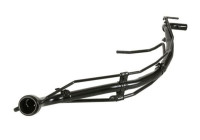 Filler pipe, fuel tank