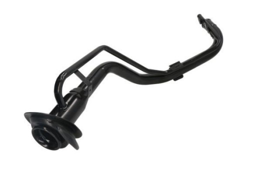 Filler pipe, fuel tank