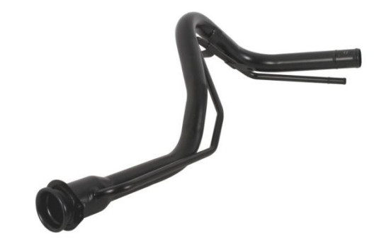 Filler pipe, fuel tank