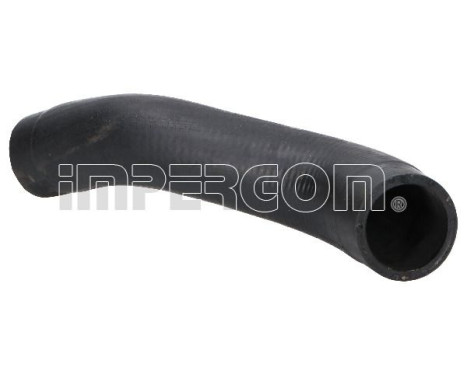 Filler pipe, fuel tank