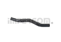 Filler pipe, fuel tank