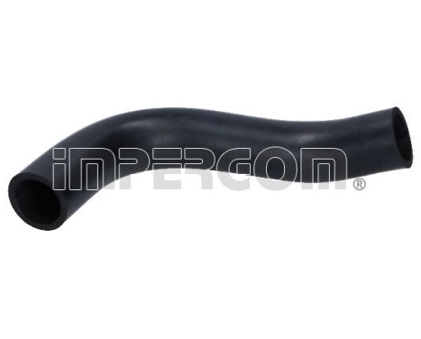 Filler pipe, fuel tank