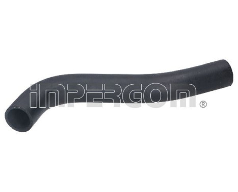 Filling pipe, fuel tank