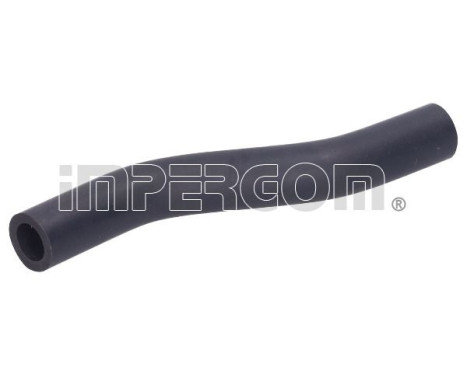Filling pipe, fuel tank