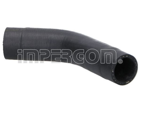Filling pipe, fuel tank