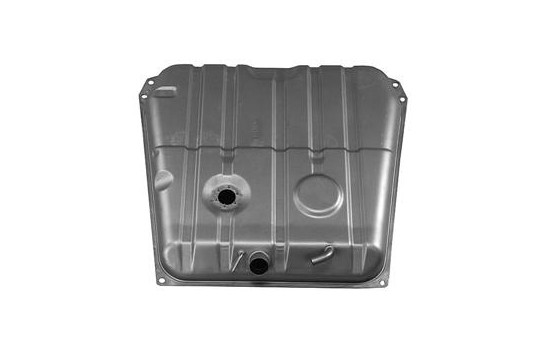 Fuel Tank 1745081 Van Wezel