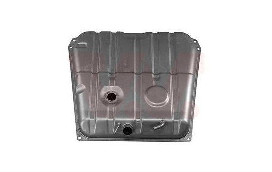 Fuel Tank 1745081 Van Wezel, Image 2