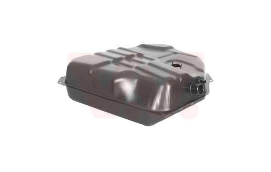 Fuel Tank 1747081 Van Wezel, Image 2
