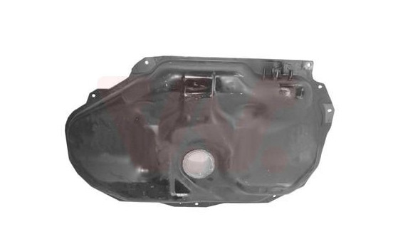 Fuel Tank 2752081 Van Wezel, Image 2