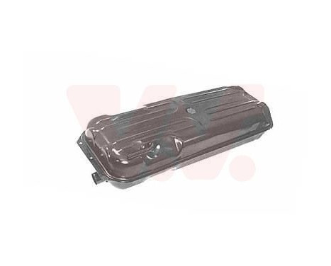 Fuel Tank 3070081 Van Wezel, Image 2