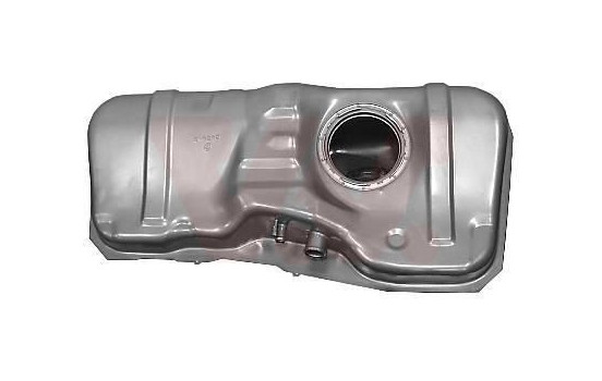 Fuel Tank 3776081 Van Wezel, Image 2