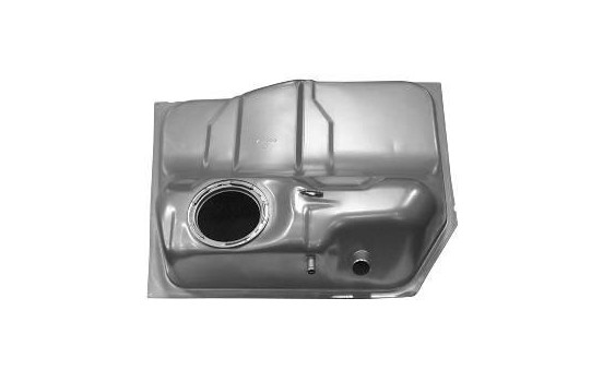 Fuel Tank 3788081 Van Wezel