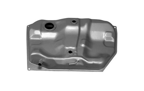 Fuel Tank 5385081 Van Wezel