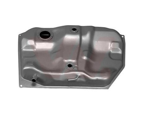 Fuel Tank 5385081 Van Wezel, Image 2