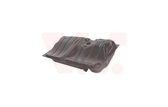 Fuel Tank 5810081 Van Wezel, Image 2