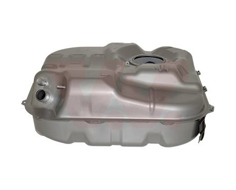 Fuel Tank 8207081 Van Wezel