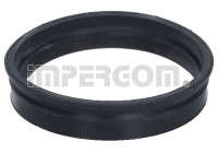 Gasket, fuel filler pipe
