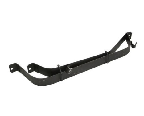 Holder set, fuel tank