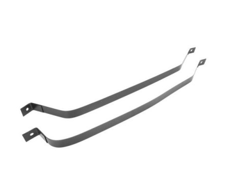Holder set, fuel tank