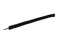 Holder set, fuel tank