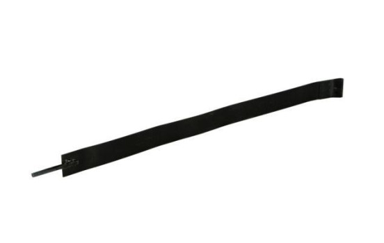 Holder set, fuel tank