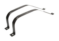 Holder set, fuel tank