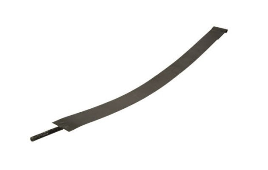 Holder set, fuel tank