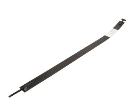 Holder set, fuel tank