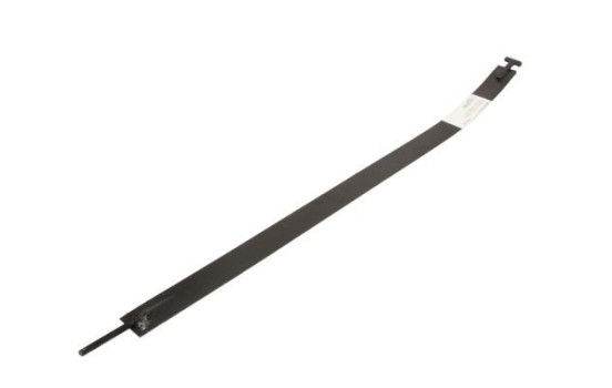 Holder set, fuel tank