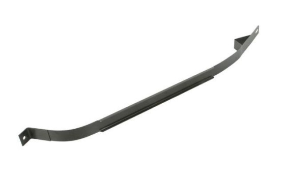 Holder set, fuel tank