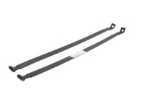 Holder set, fuel tank