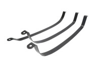 Holder set, fuel tank