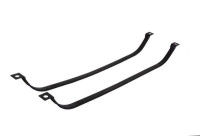 Holder set, fuel tank