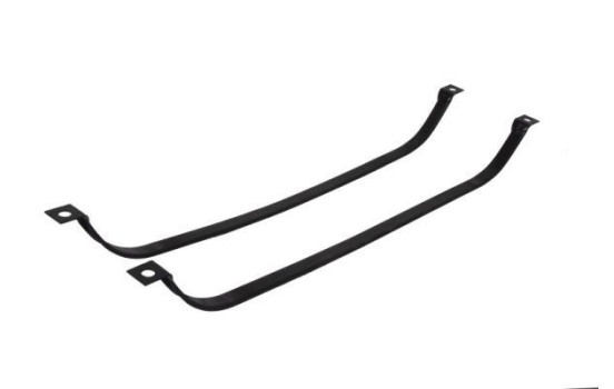 Holder set, fuel tank