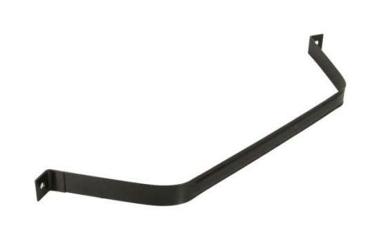 Holder set, fuel tank