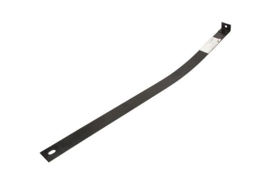 Holder set, fuel tank