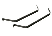 Holder set, fuel tank