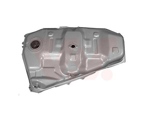 PETROL/DIESEL TANK 5398081 Van Wezel