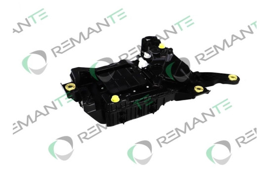 REMAN ADBLUE TANK 9826092080, Image 3